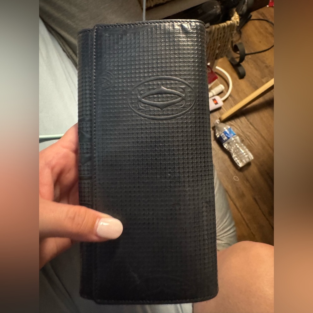 Cartier Happy Birthday Wallet